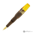 Benu Pixie Collection Fountain Pen in Honey Bronze Fountain Pen