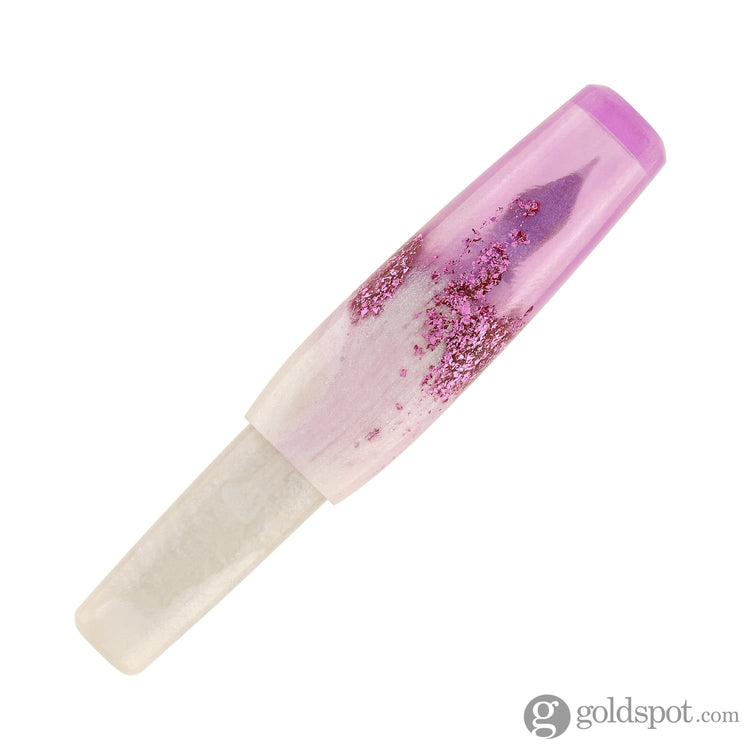 Benu Pixie Collection Fountain Pen in Icy Violet Fountain Pen