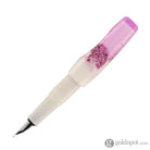 Benu Pixie Collection Fountain Pen in Icy Violet Fountain Pen