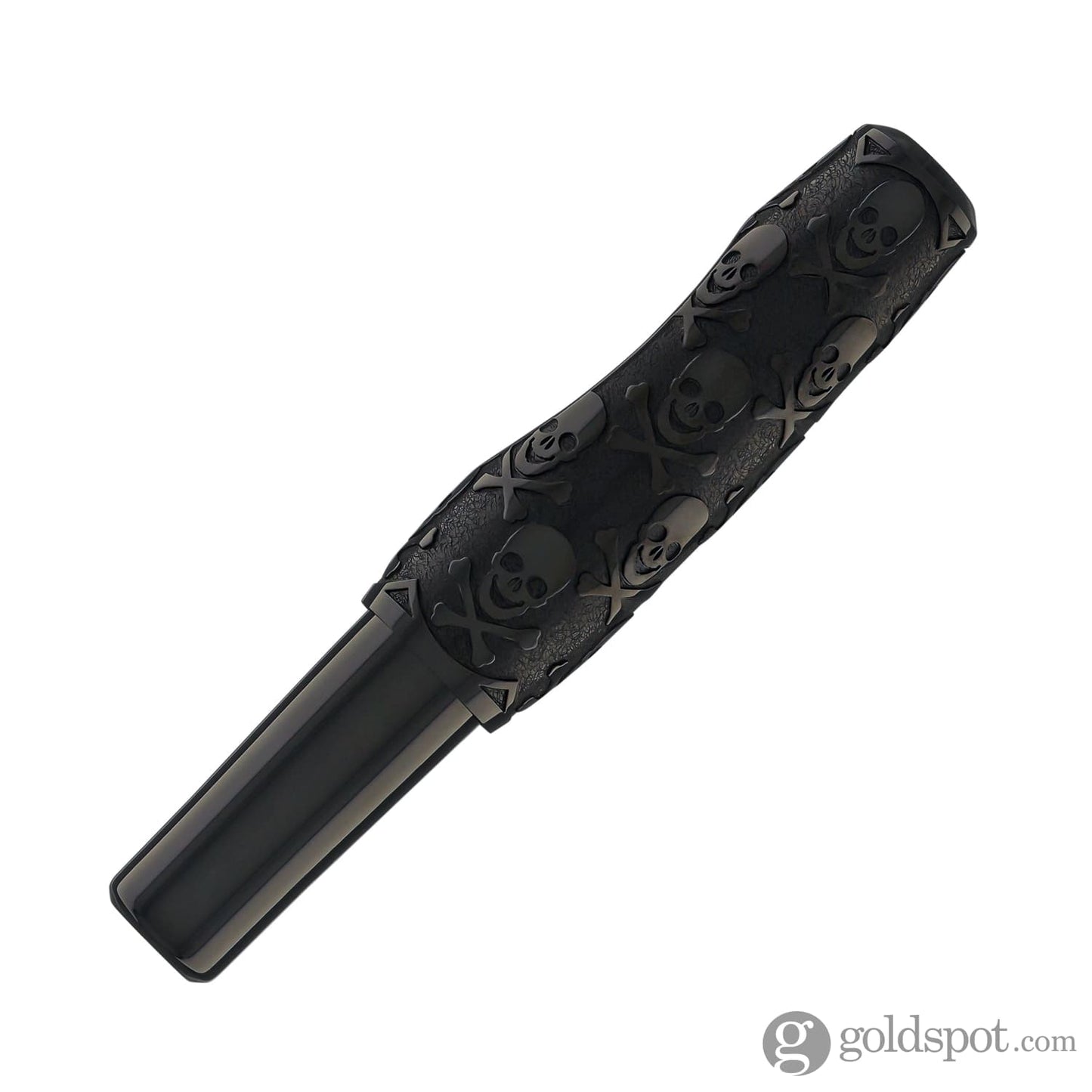 Benu Pixie Collection Fountain Pen in Jolly Roger Fountain Pen