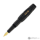 Benu Pixie Collection Fountain Pen in Jolly Roger Fountain Pen