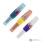 Benu Pixie Collection Fountain Pen in Luminous Haze Set of 3 - Fine Medium & Broad Fountain Pen