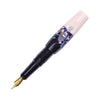 Benu Pixie Collection Fountain Pen in Plum Cream Fountain Pens