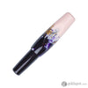 Benu Pixie Collection Fountain Pen in Plum Cream Fountain Pens