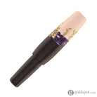 Benu Pixie Collection Fountain Pen in Plum Cream Fountain Pen