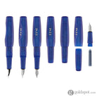 Benu Pixie Collection Fountain Pen in Royal Blue Fountain Pen
