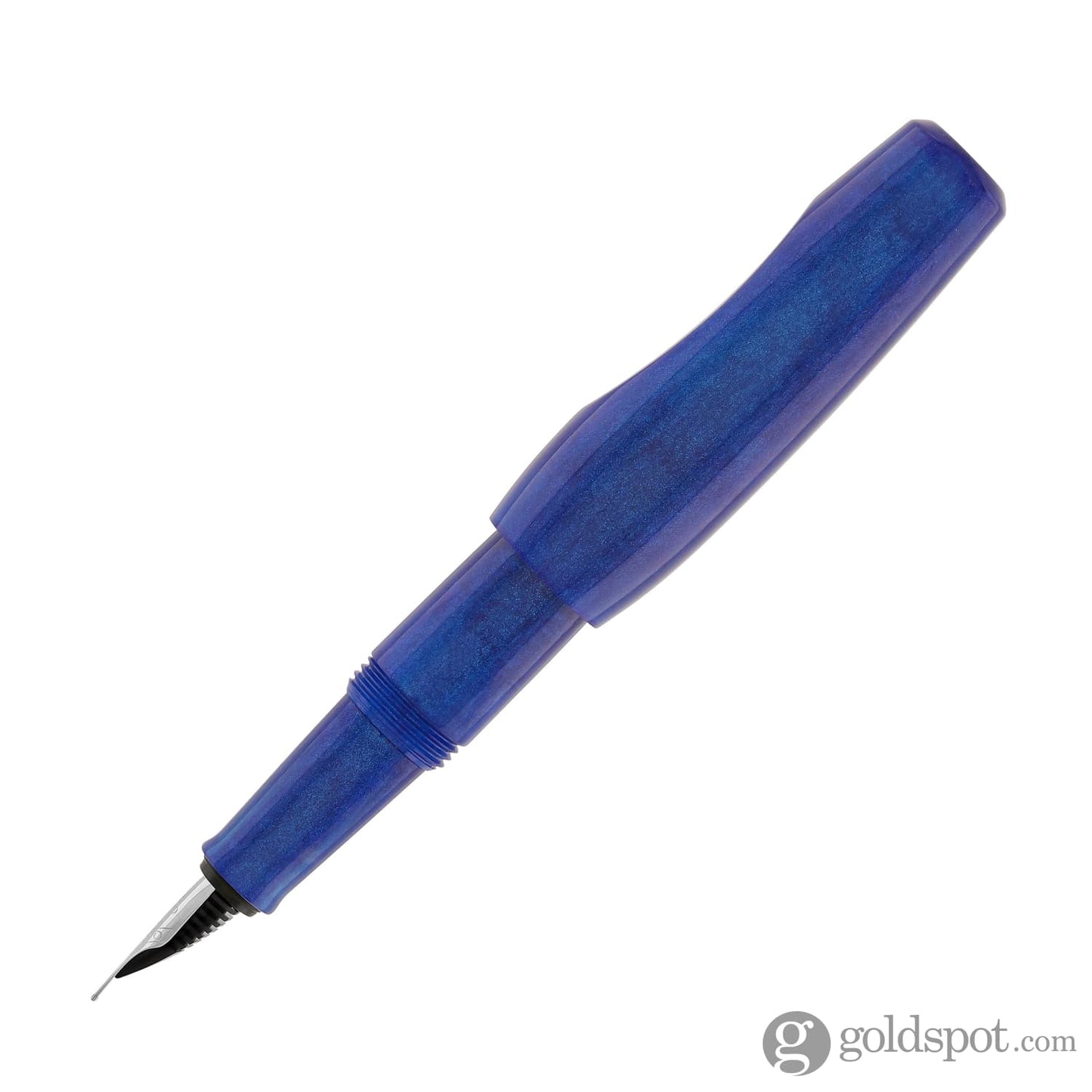 Benu Pixie Collection Fountain Pen in Royal Blue Fountain Pen