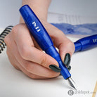 Benu Pixie Collection Fountain Pen in Royal Blue Fountain Pen