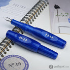 Benu Pixie Collection Fountain Pen in Royal Blue Fountain Pen
