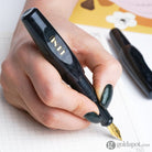 Benu Pixie Collection Fountain Pen in Smoky Black Fountain Pen