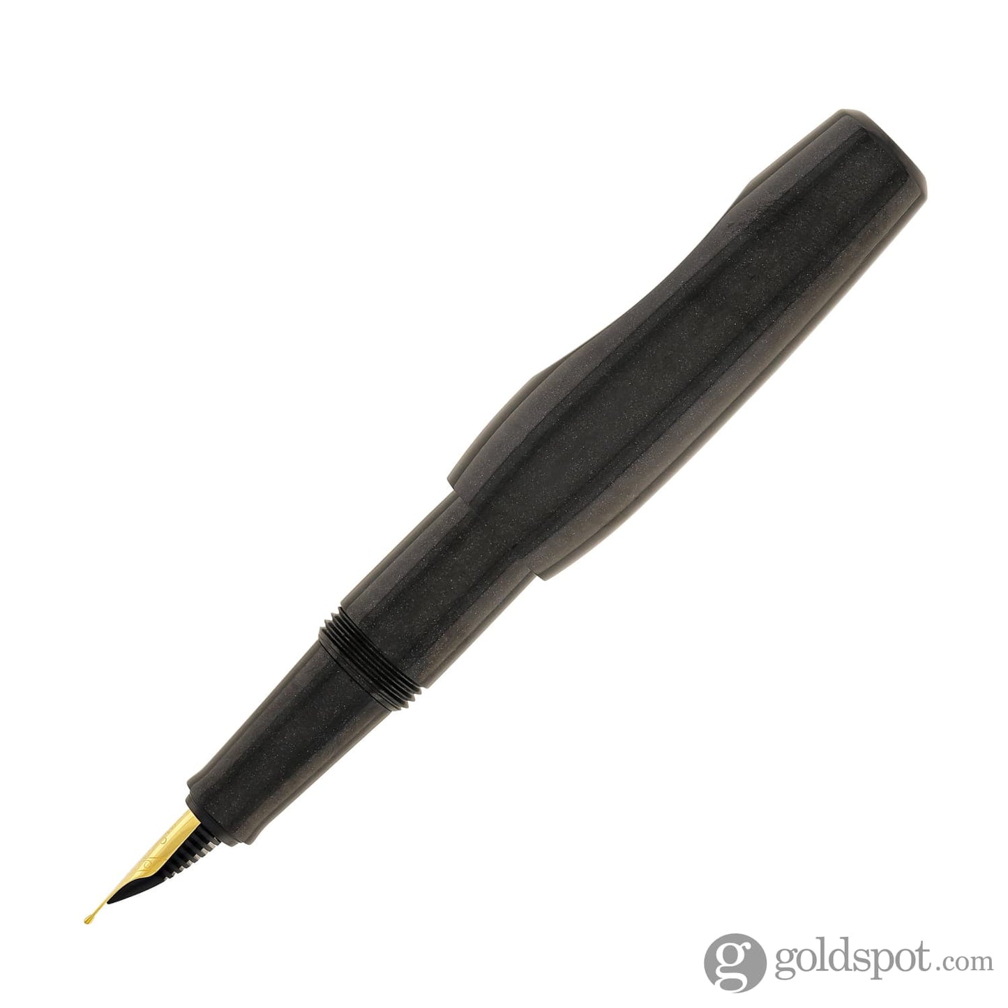 Benu Pixie Collection Fountain Pen in Smoky Black Fountain Pen