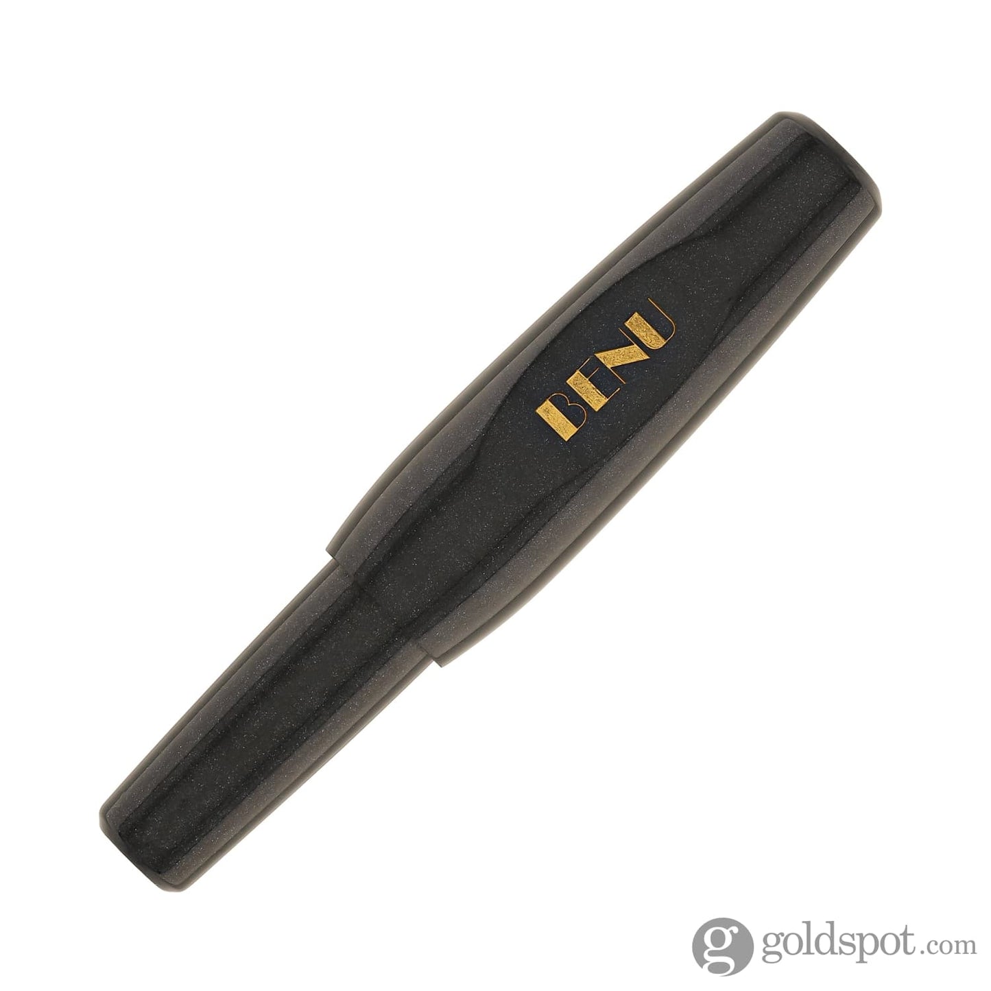 Benu Pixie Collection Fountain Pen in Smoky Black Fountain Pen