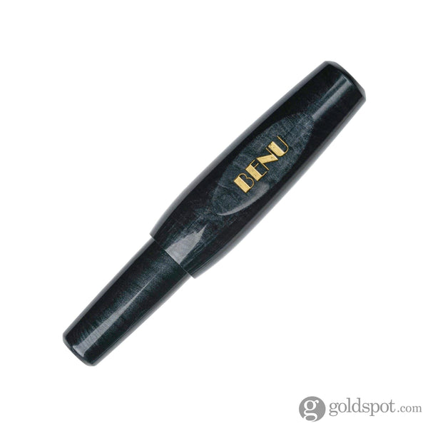 Benu Pixie Collection Fountain Pen in Smoky Black Fountain Pens