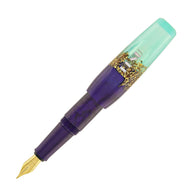 Benu Pixie Fountain Pen in Twilight Lagoon