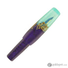 Benu Pixie Collection Fountain Pen in Twilight Lagoon Fountain Pen