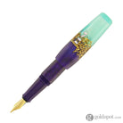Benu Pixie Collection Fountain Pen in Twilight Lagoon Fountain Pen