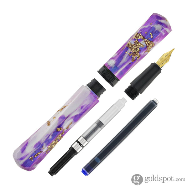 Benu Scepter V Fountain Pen Fountain Pen