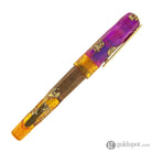 Benu Talisman Fountain Pen in Ametrine Fountain Pen