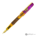 Benu Talisman Fountain Pen in Ametrine Fountain Pen