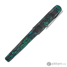 Benu Talisman Fountain Pen in Cat’s Eye Fountain Pen