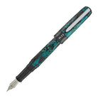 Benu Talisman Fountain Pen in Cat’s Eye Fountain Pen