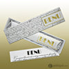 Benu Talisman Fountain Pen in Dragon’s Blood Fountain Pen
