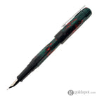 Benu Talisman Fountain Pen in Dragon’s Blood Fountain Pen