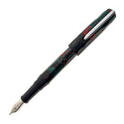 Benu Talisman Fountain Pen in Dragon’s Blood Fountain Pen