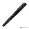 Benu Talisman Fountain Pen in Dragon’s Blood Fountain Pen