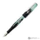Benu Talisman Fountain Pen in Edelweiss Fountain Pen