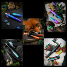 Benu Talisman Fountain Pen in Edelweiss Fountain Pen
