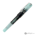 Benu Talisman Fountain Pen in Edelweiss Fountain Pen