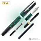Benu Talisman Fountain Pen in Four Leaf Clover Fountain Pen