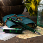 Benu Talisman Fountain Pen in Four Leaf Clover Fountain Pen