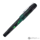 Benu Talisman Fountain Pen in Four Leaf Clover Fountain Pen