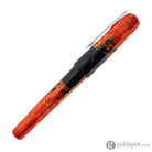 Benu Talisman Fountain Pen in Foxglove Fountain Pen