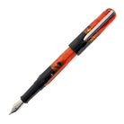Benu Talisman Fountain Pen in Foxglove Fountain Pen