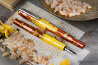 Benu Talisman Fountain Pen in Frankincense Fountain Pen
