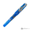 Benu Talisman Fountain Pen in Hanukkah Oil Fountain Pen