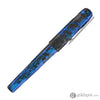 Benu Talisman Fountain Pen in Hawk’s Eye Fountain Pen