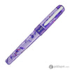 Benu Talisman Fountain Pen in Lavender - Limited Edition Fountain Pen