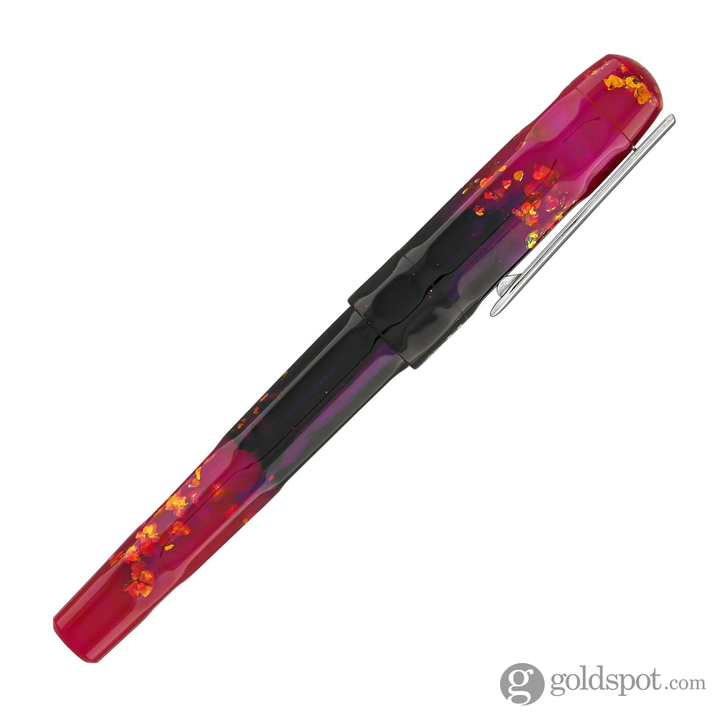 Benu Talisman Fountain Pen in Lily of the Incas Fountain Pen