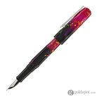 Benu Talisman Fountain Pen in Lily of the Incas Fountain Pen