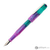 Benu Talisman Fountain Pen in Mandrake Fountain Pen