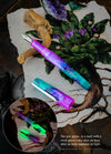 Benu Talisman Fountain Pen in Mandrake Broad Fountain Pen