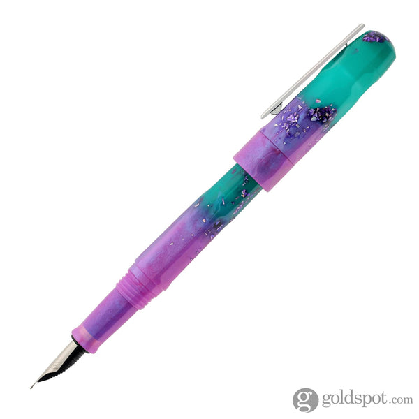 Benu Talisman Fountain Pen in Mandrake Fountain Pen