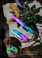 Benu Talisman Fountain Pen in Mandrake Medium Fountain Pen