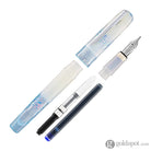 Benu Talisman Fountain Pen in Moonstone Fountain Pen
