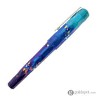 Benu Talisman Fountain Pen in Peacock Ore Fountain Pen