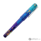 Benu Talisman Fountain Pen in Peacock Ore Fountain Pen